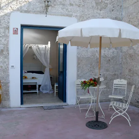 Hotel Masseria Fontanelle-2