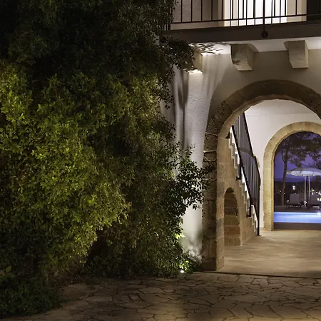 Hotel Masseria Fontanelle-3